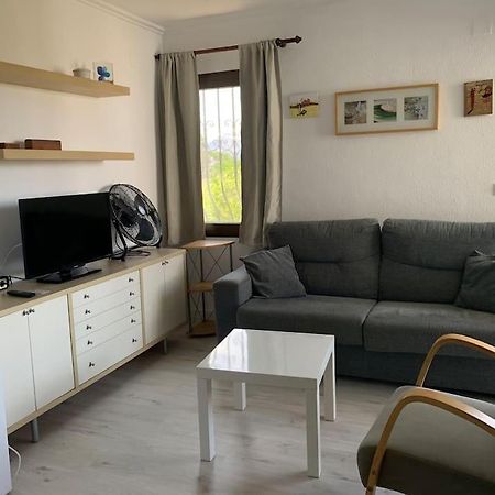 Estudio En El Palmar Denia Exterior foto